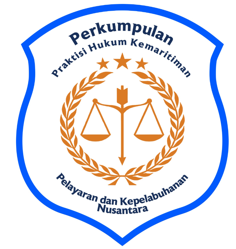 Dunia Hukum Maritim & Pelayaran